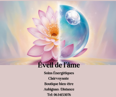 Boutique bien-etre 